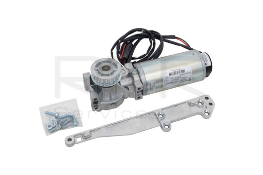 ADS6032 Gilgen SL35 Motor Gearbox