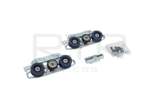 ADS6057 Gilgen SLX Running Carriage Set (LAUWA)