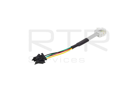 ADS6062 Gilgen SLX Adaptor Cable