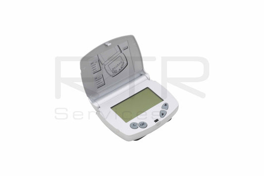 ADS6065 Gilgen SLX Control Bedix (Gameboy)