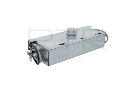 ADS6071 Gilgen FFM Drive Unit (HTD Z=18)