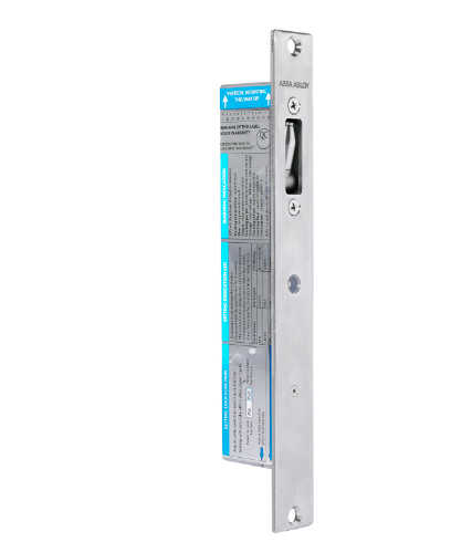 ACC0980 Trimec ES8100 Electric V-Lock