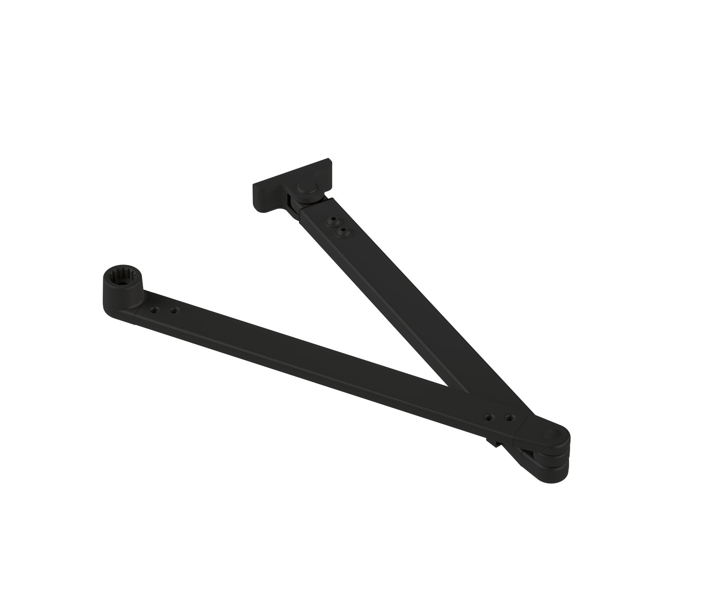 29271021 DORMA ED100/ED250 Standard Arm