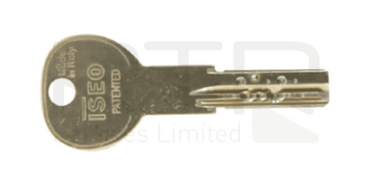 ACC1840 ISEO F5 - Extra Keys