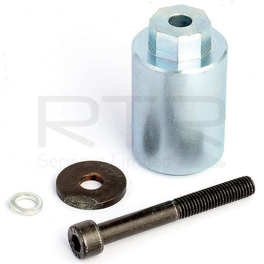 19425251150 DORMA ED200 Standard Push Arm Spindle Extension