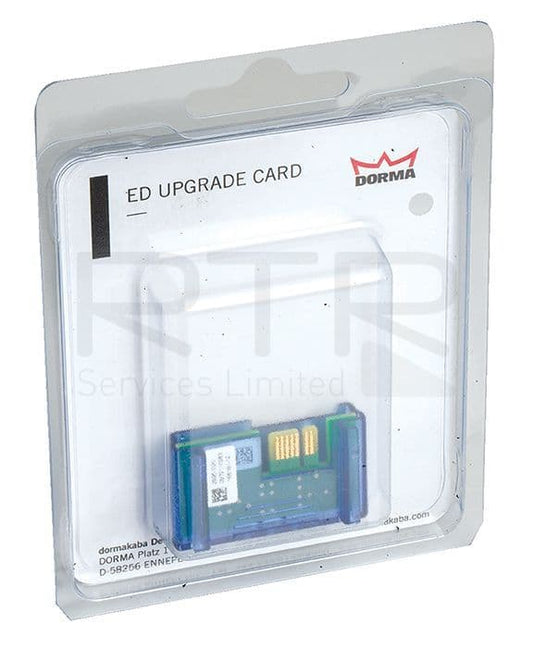 29251020 DORMA ED250 Upgrade Card Full-Energy (ADS-2040)