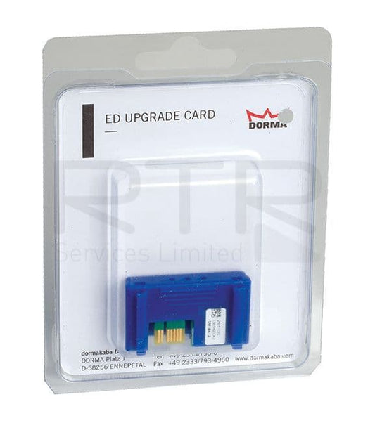 29251022 DORMA ED100 Upgrade Card Full-Energy (ADS2041)
