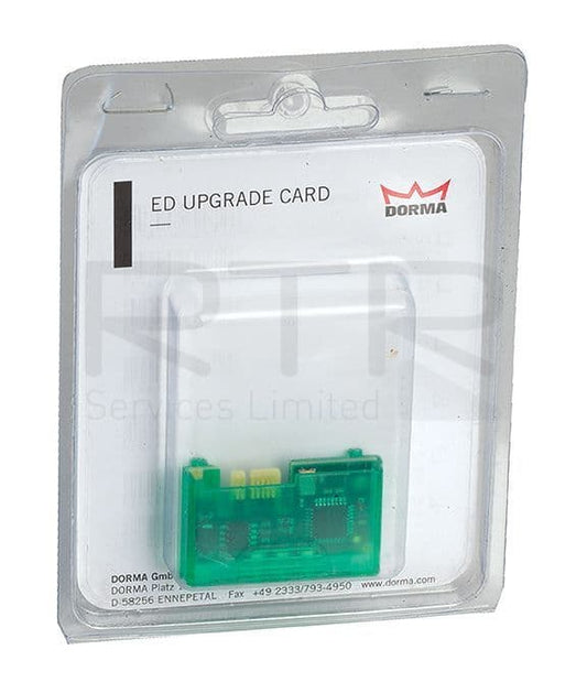 29253001 DORMA ED100/ED250 Upgrade Card Professional (ADS2044)