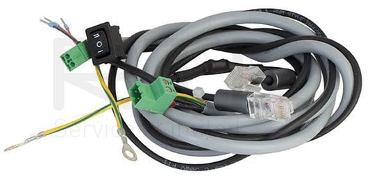 29262002 DORMA ED100/ED250 Connection Cable Set