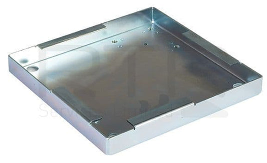 32801201140 DORMA RST Floor Bearing Box