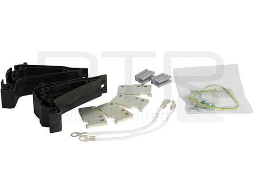 4000090 DORMA ES200 Mounting Set for Removable Internal Cover
