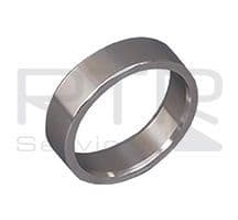 40ADS5013 Record DFA127 Spindle Extension Skirt Ring