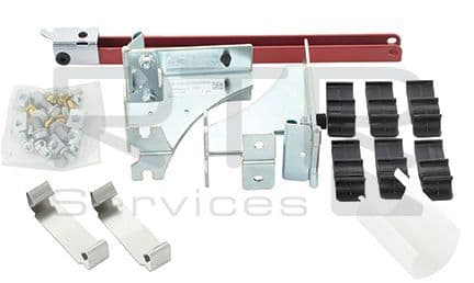 40ADS5047 Record System 20 Canopy Hinge/Holding Bar Kit