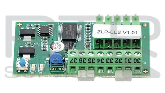 40ADS5069 Record MS ZLP-ELS Thru-Beam Sensor PCB