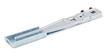 40TC00405. AXIM Side Loading Top Arm & Channel
