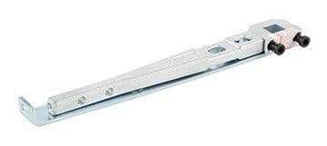 40TC00408. AXIM Narrow Side Loading Top Arm & Channel