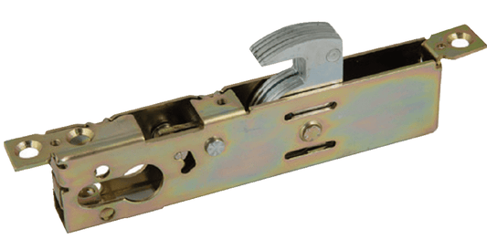 40TCLK-1800-25E AXIM LK-1800 Series Narrow Stile Euro Profile Hook Lock