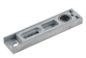46020033 dormakaba Top centre 8062, Double action, Bearing portion