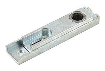 46020047 dormakaba Top centre 8066, Double action, Bearing portion
