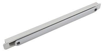 52000501 dormakaba G96-N Slide Arm & Channel (Concealed) - Silver