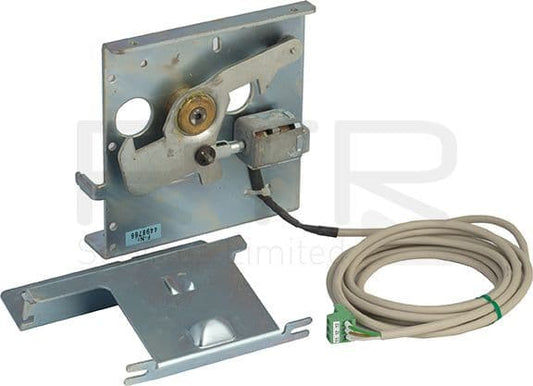 9918008201150 DORMA ES90/ES100 Electro-Mechanical Hook Lock