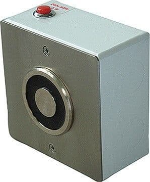 ACC 0490 Magnetic Solution 740-DHM Door Hold Open Magnet