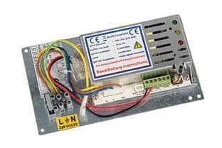 ACC0193 Chassis 1 Amp Power Supply 12 Volt