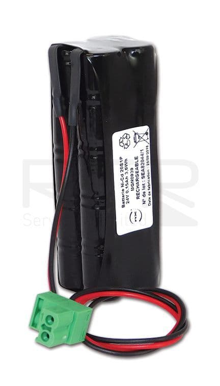 ACC0280 Besam EMC Battery