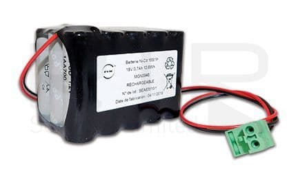 ACC0281 Besam EMJ Battery