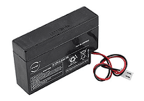ACC0289 12V 0.8AH Battery