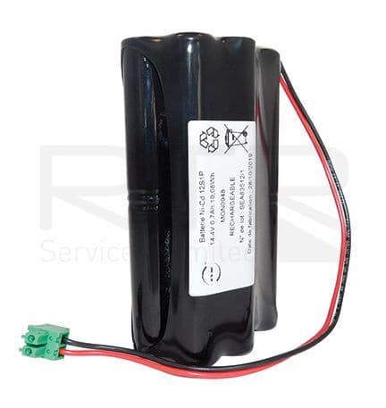 ACC0292 GEZE Slimdrive Pre DCU Battery