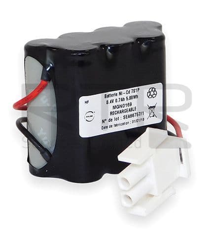 ACC0298 Record STA13 Battery