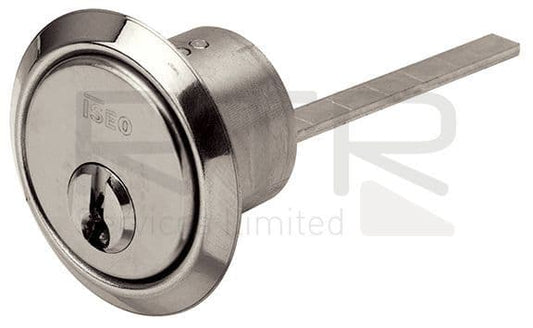 ACC1862 ISEO F6 EXs - 6 Pin Rim Cylinder