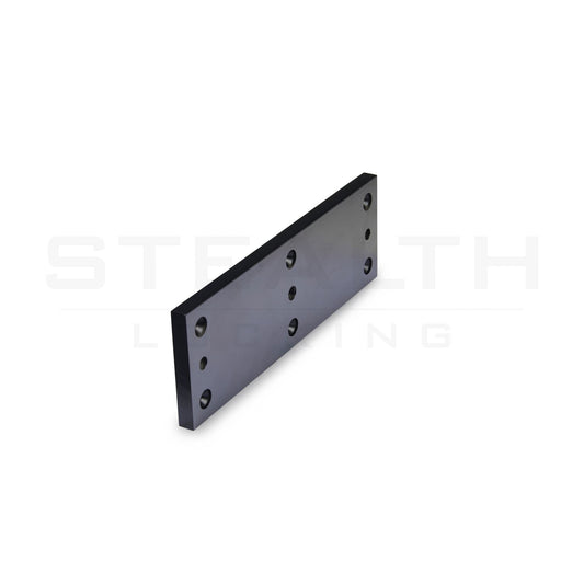 ACC2240AP Stealth Black Standard Armature Plate