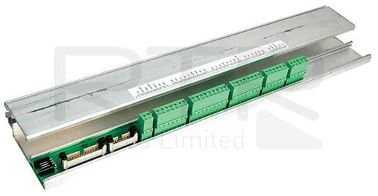 ADS1039 GEZE SL Connection Board