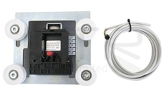 ADS1086 GEZE SL SC Electric Lock Bi-Stable