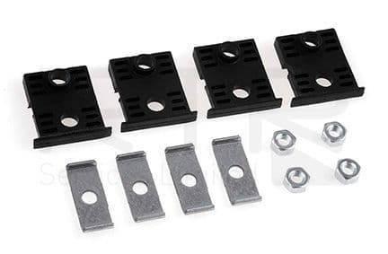 ADS3037 Entrematic EMSW Mounting Kit for Hydraulic Unit
