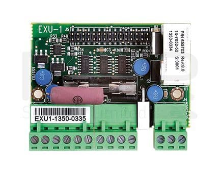 ADS3082 Entrematic EMSL & EMSL-T Extension Unit Kit EXU-1