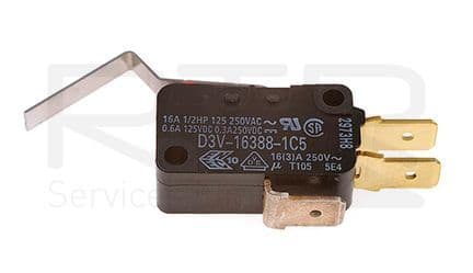 ADS3107 Entrematic EMSL & EMSL-T Micro Switch for Door Position