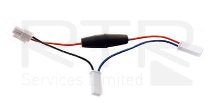 ADS3151 Entrematic  PSL100 Connection Cable for 24 V Battery