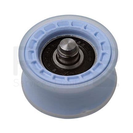 ADS3168 Entrematic PSL100 Plastic Carriage Wheel Kit