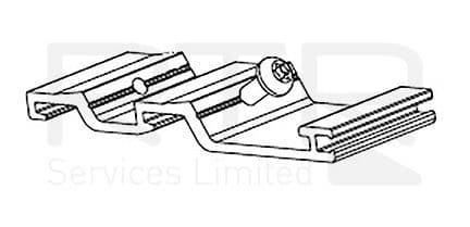 ADS3236 Entrematic PSL150-T Cover Latch Distance