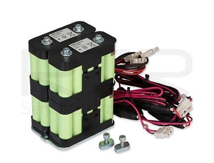 ADS4047 Ditec DAB205 Battery Kit