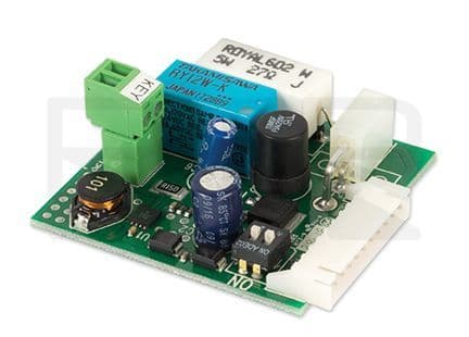 ADS4079 Ditec Sprint V-P-N-LV-L-LN Battery Card