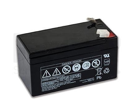ADS4081 Ditec Sprint V-P-N-LV-L-LN Kit Batteries