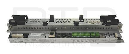 ADS4110 Ditec DAS107+ Control Panel