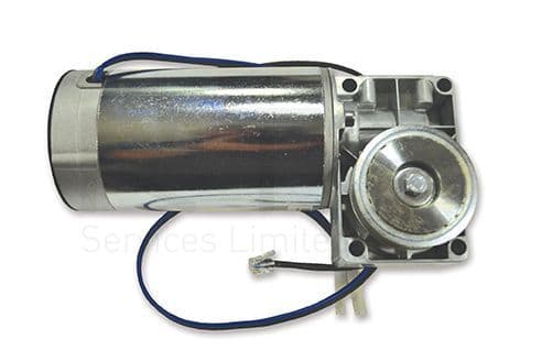 ADS4135 Ditec Valor L Motor with Pulley