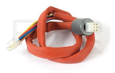 ADS4151 Ditec Valor Power Supply Cable