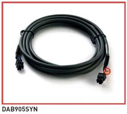 DI_DAB905SYN DAB Synchronisation Cable