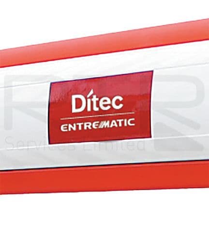 GAB4262 Ditec QIKC Reflective Strips Kit